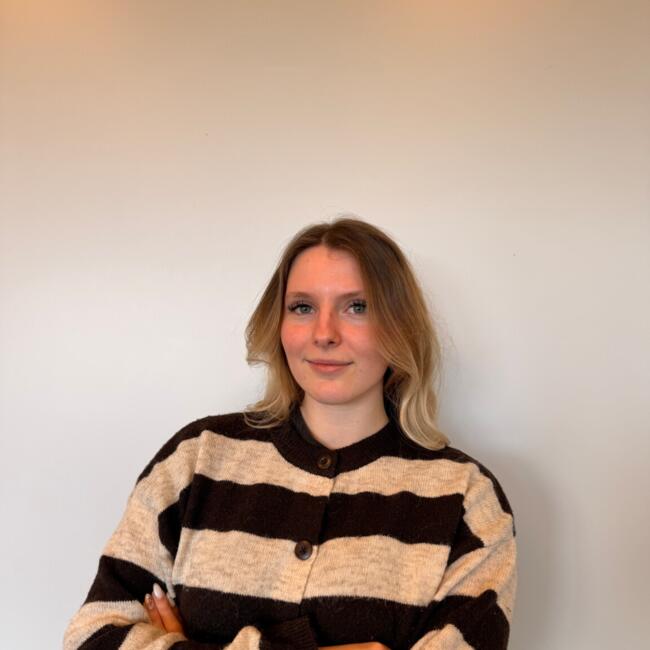 Babysitter in LArbresle: Cybelia