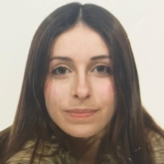 Babysitter in Badalona: Maria