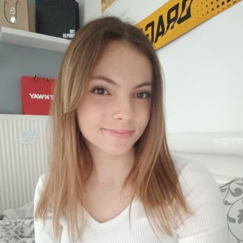 Babysitter Franqueville-Saint-Pierre: Kaïna