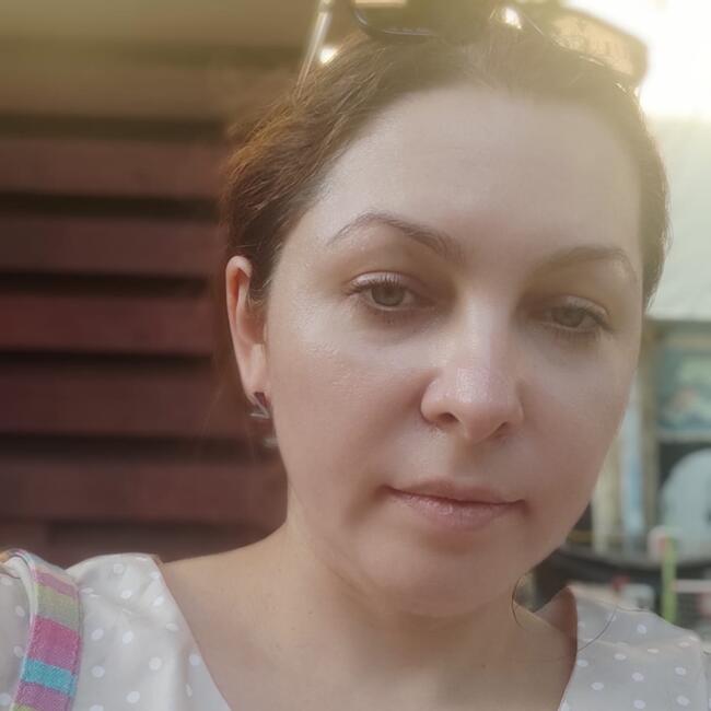 Job de babysitting în Iași: Ioana-Alina