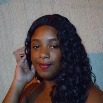 Babá em Itaboraí: Carla