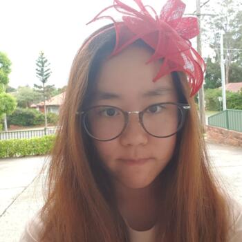 Babysitter Sydney: Daniella