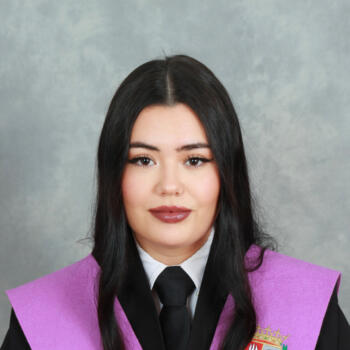 Canguro en Madrid: Marta