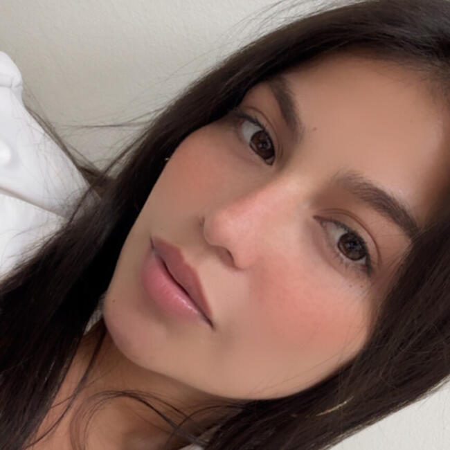 Babysitter in Mezcales: FERNANDA