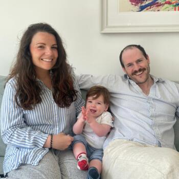 Babysitting job in Bath: Matthew