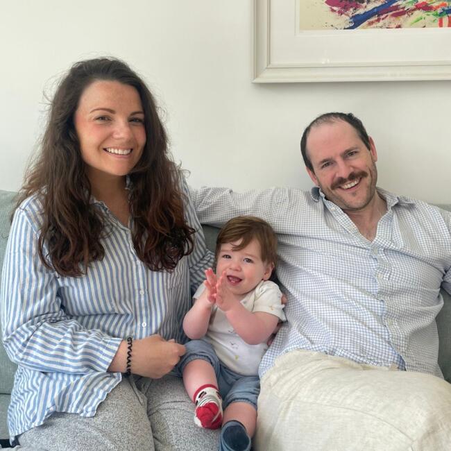 Babysitting job in Bath: Matthew