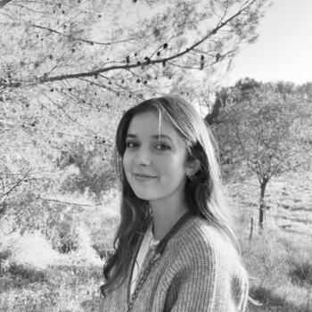 Baby-sitter Villeurbanne: Amandine