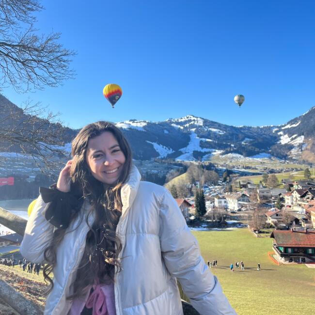 Babysitter in Santa Coloma de Gramenet: Alba