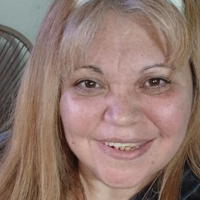 Babysitter in Rosario: Gimena