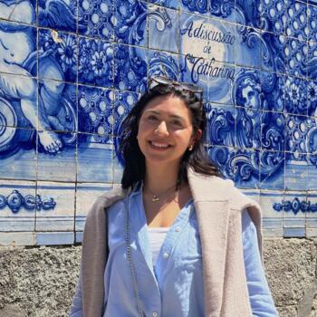 Babysitter in Valencia: Angelica