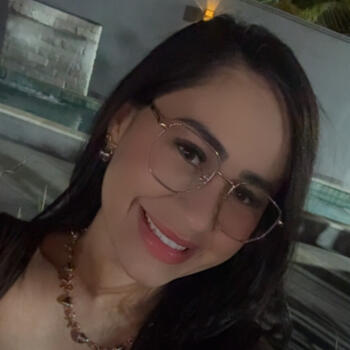 Família Aparecida de Goiânia: Aline