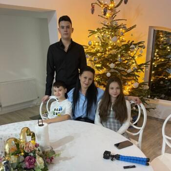 Babysitting job in 1 Decembrie: Oana