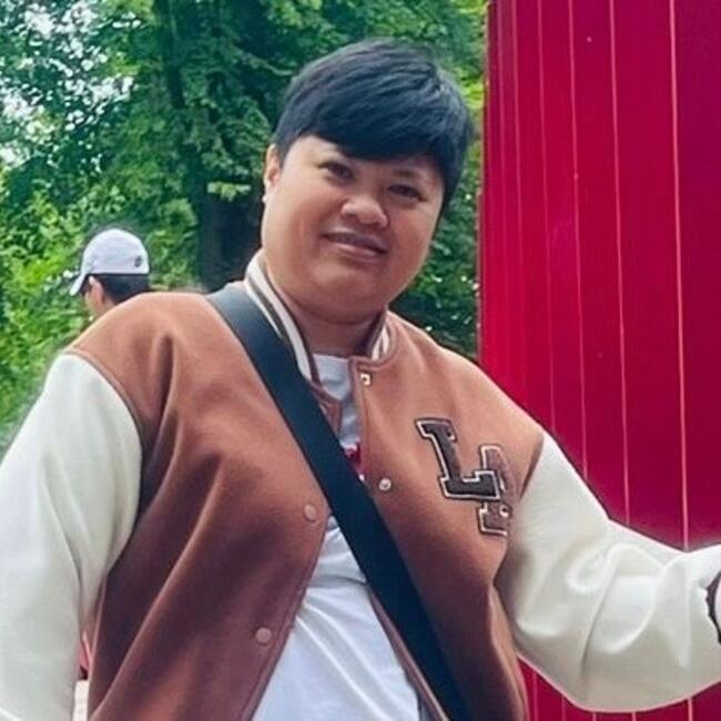 Nanny in Clichy: LOVELY DANICA