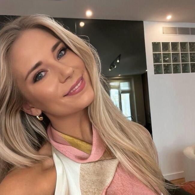 Babysitter in Munich: Deborah