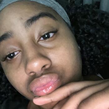 Babysitter in Allentown: Saniiyah