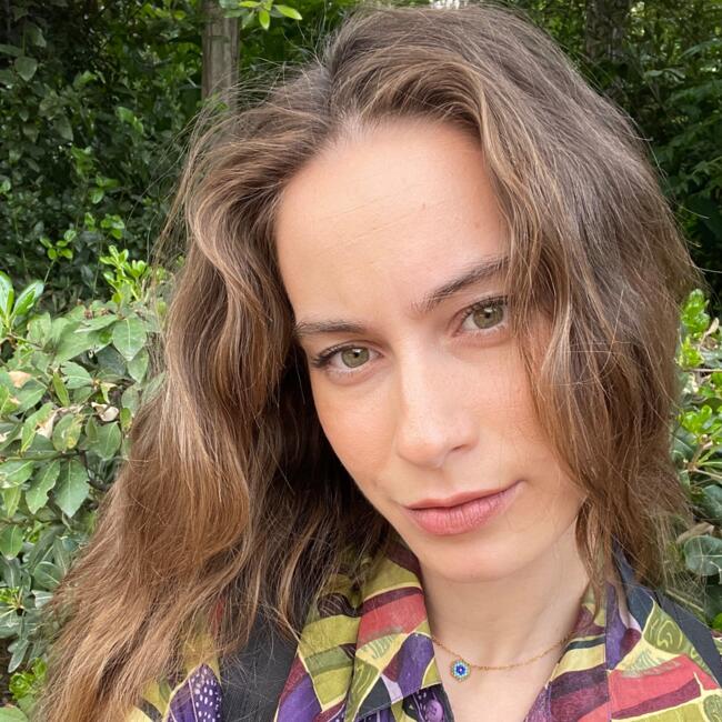 Δουλειά για babysitter στην περιοχή Παλαιό Φάληρο: Μαίρη