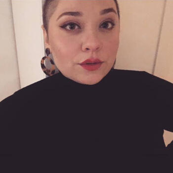 Babysitter Vila Nova de Gaia: Ana Paula