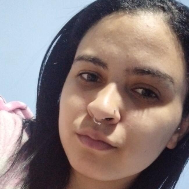 Babá em Mauá: Gabrielly