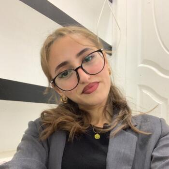 Babysitter Maurepas: Jasmine