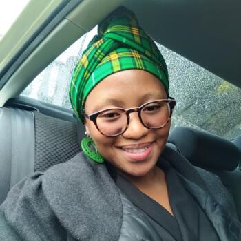 Babysitter Vereeniging: Siphosihle