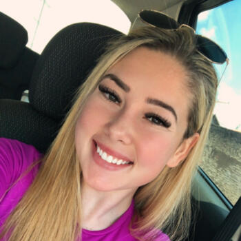 Babá Palhoça: Carolina