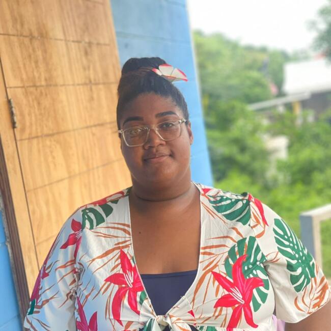 Niñera en Barranquilla: FLORETA ROSE