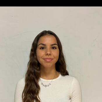 Babysitter in Viseu: Juliette