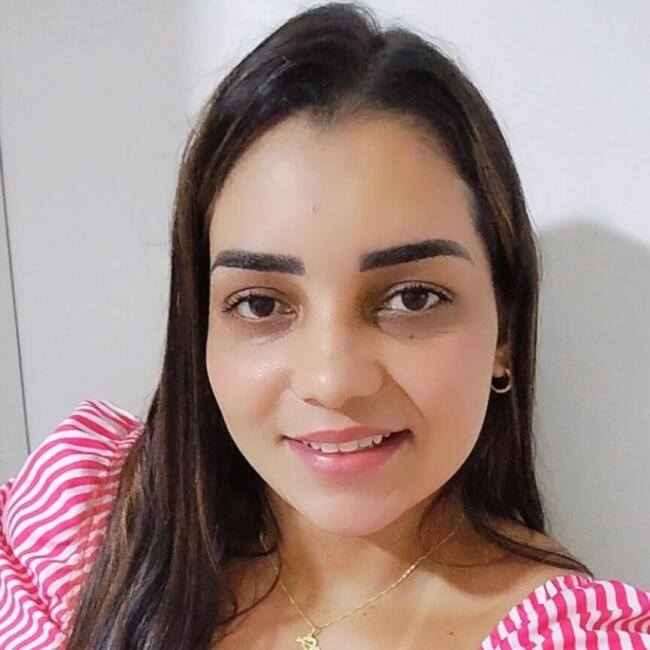 Babysitter in Campo Grande: Marluci