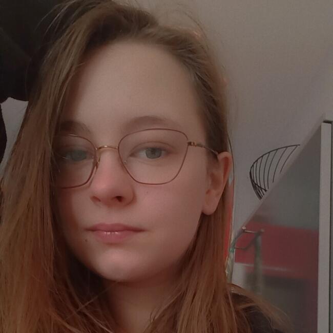 Babysitter in Novi Sad: Aleksandra