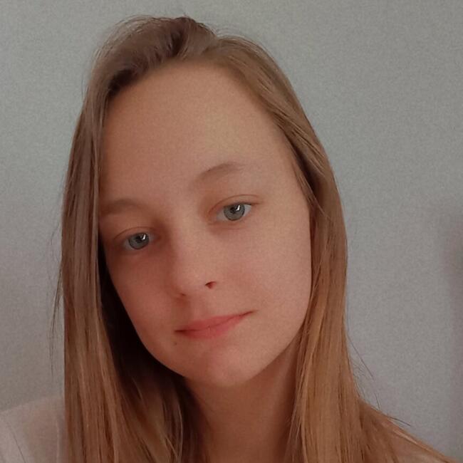 Babysitter in Novi Sad: Aleksandra