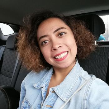 Babysitter Oegstgeest: Devi Primawati