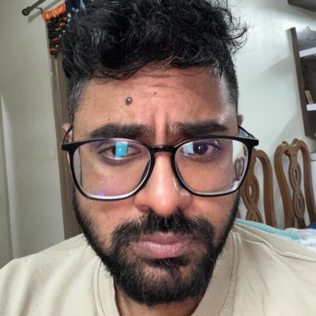 Babysitting job in Rajahmundry: Vamsea