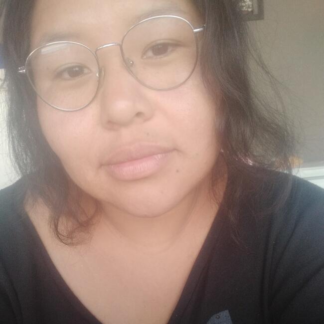 Niñera en Merlo: Olga