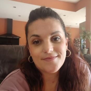 Nanny Toulon: Priscillia