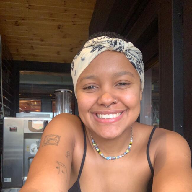 Babysitter in Ballyboden: Ariane