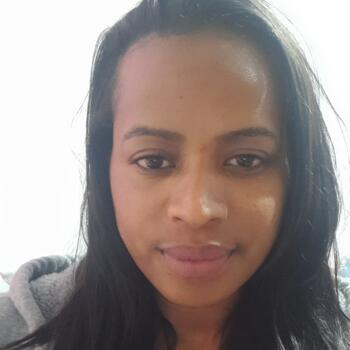 Babysitter in São Paulo (São Paulo): Gracy