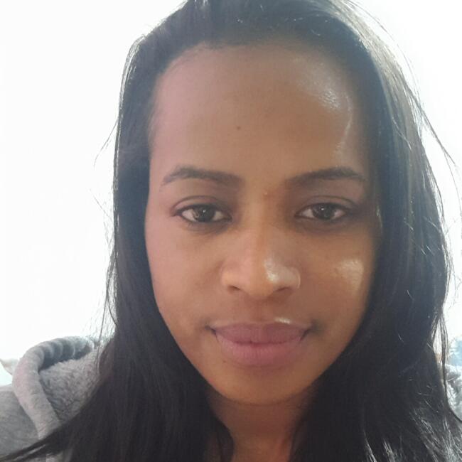 Babysitter in São Paulo (São Paulo): Gracy