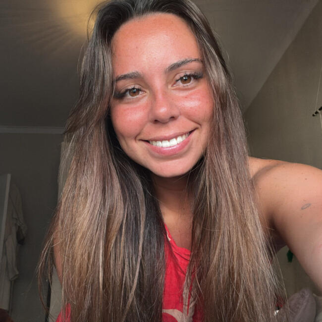 Babysitter in Alcabideche: Marta