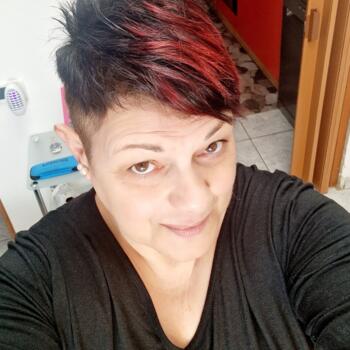 Babysitter in Follonica: Daniela Puddu