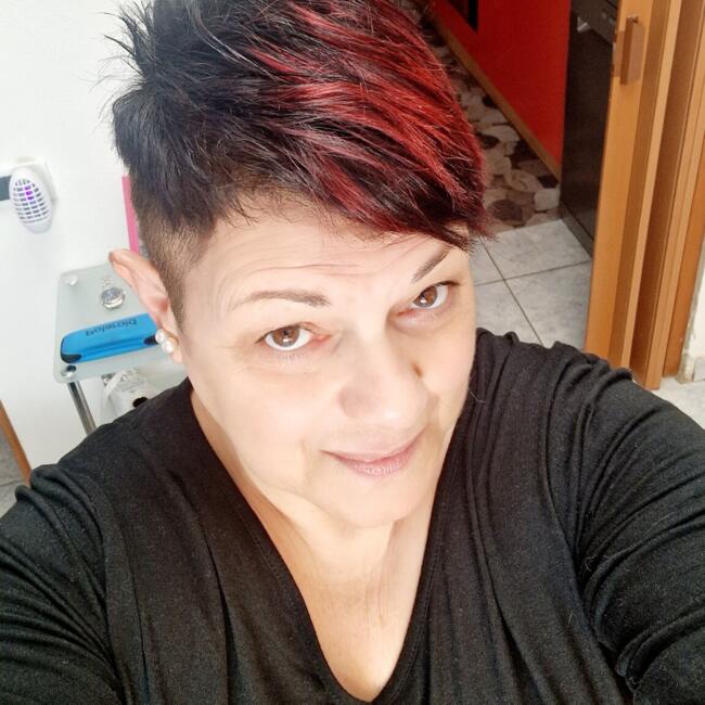 Babysitter in Follonica: Daniela Puddu
