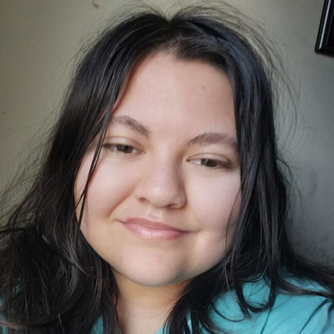 Babysitter in Montrose (California): Elena