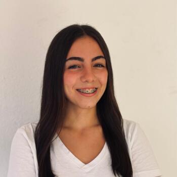 Babysitter in Málaga: Lucia