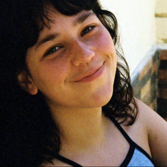Niñera en Montevideo: Amanda