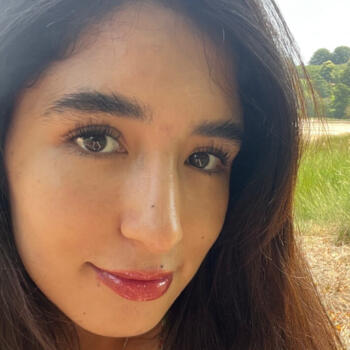 Babysitter in Azcapotzalco: Maria