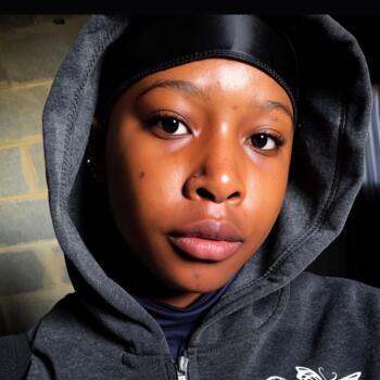 Babysitter in Carletonville: Philasande Ndobela