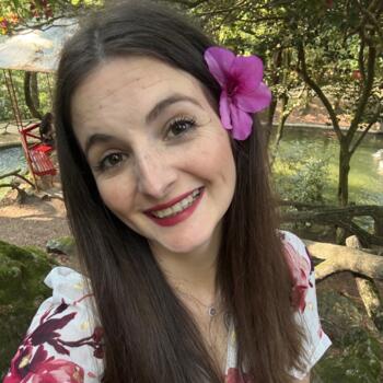 Babysitter Pinheiro (Penafiel): Carolina