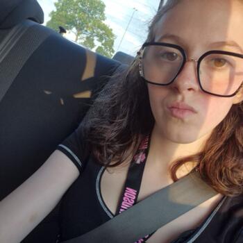 Babysitter in Saint-Jean-sur-Richelieu: Dalhida