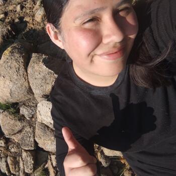 Babysitter Tlaquepaque: Fernanda