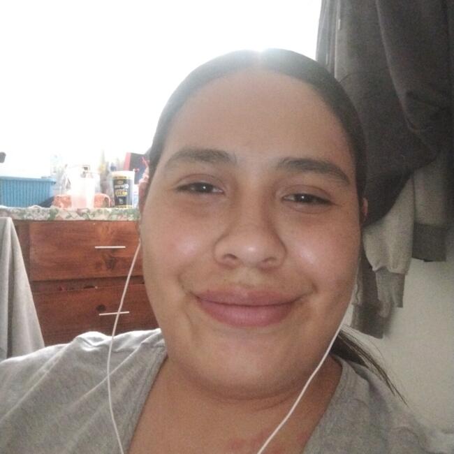 Babysitter in Tlaquepaque: Fernanda