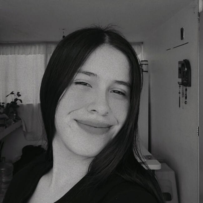 Babysitter in Tlaquepaque: Fernanda